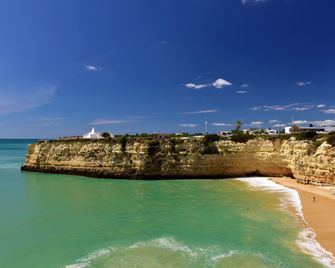 Pestana Viking Beach & Spa Resort - Armação de Pêra - Outdoor view