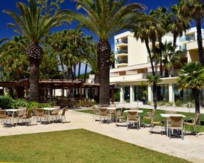Pestana Viking Beach & Spa Resort