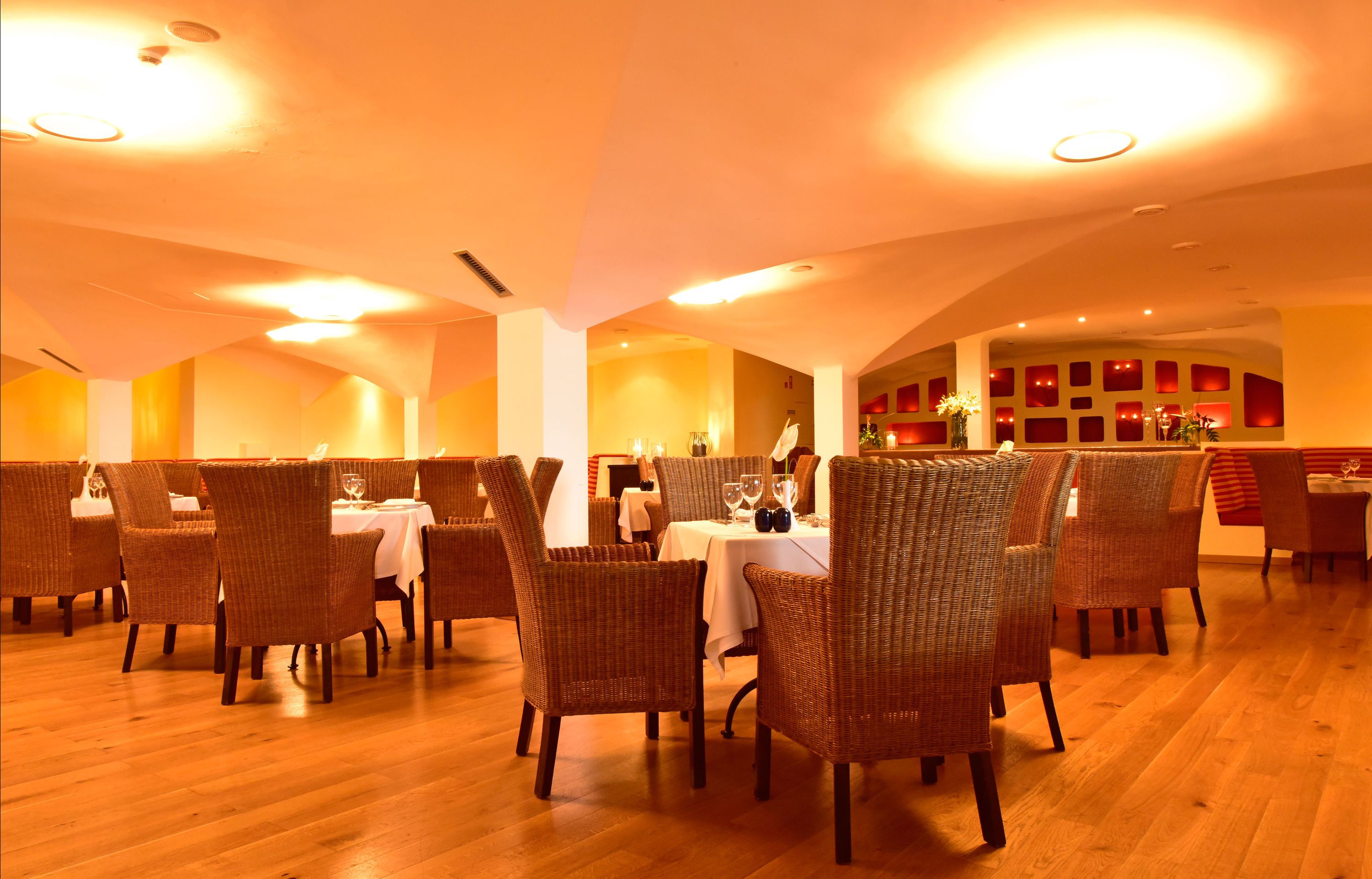 Pestana Viking Beach & Spa Resort - Armação de Pêra - Restaurant