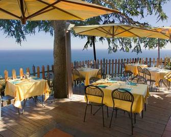 Hotel Rosita - Finale Ligure - Ristorante