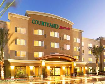 Courtyard by Marriott Anaheim Resort/Convention Center - Anaheim - Gebäude