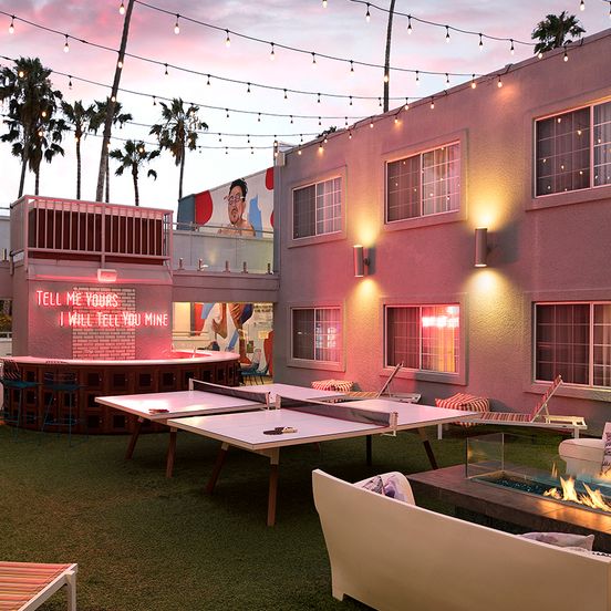 The Kinney - Venice Beach image 1