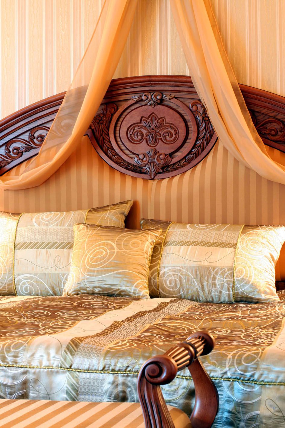 Efir - Stara Zagora - Bedroom