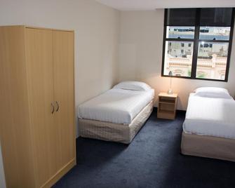 Siesta Sydney - Sídney - Habitación