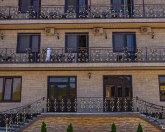 Otel Villa Solntsa - Dzhubga - Building
