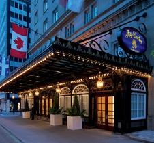 The Ritz-Carlton Montreal