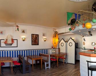 La brise de mer - Batz-sur-Mer - Restaurant