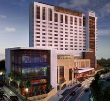 Fairmont Amman