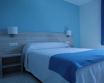 Hotel Playa de Las Catedrales - Barreiros - Habitación