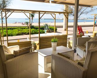 Sauló By Puro - Palma de Mallorca - Restaurant