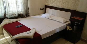 Hotel Grand Sandarshini Inn - Hyderabad