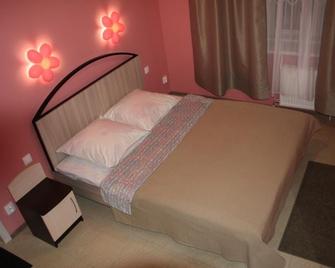Mechta Hotel - Perm - Soveværelse