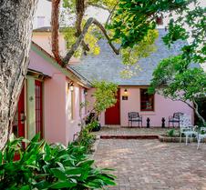 The Collector Inn (Adults Only)