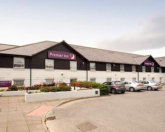 Premier Inn Truro - Truro - Gebäude