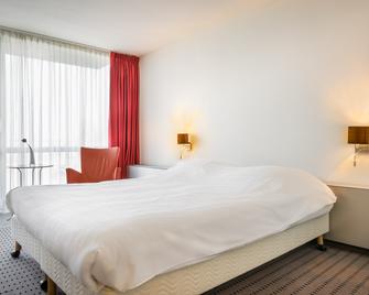 Select Hotel Apple Park Maastricht - Maastricht - Bedroom