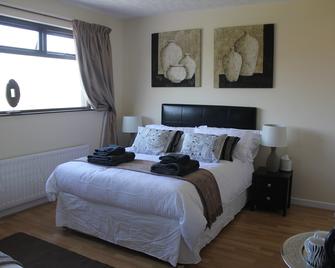 Cairnview Bed and Breakfast - Larne - Bedroom