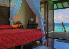 Vakarufalhi Maldives - Vakarufalhi - Bedroom