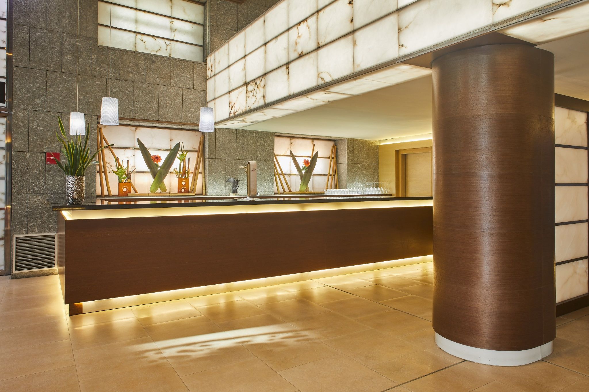 Silken Puerta Valencia