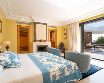 Villa Vik - Hotel Boutique - Arrecife - Chambre