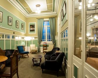Grande Hotel Paris By Stay Hotels - Porto - Équipements de la chambre