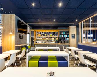 ibis budget Bilbao City - Bilbao - Bar