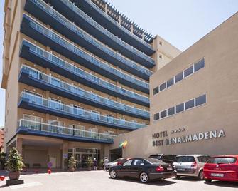 Hotel Best Benalmádena - Benalmádena - Building