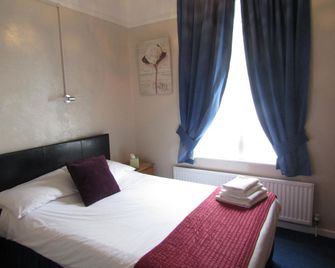Silverstone House - Great Yarmouth - Habitación