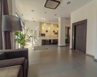 La Perla - אלמריה - לובי