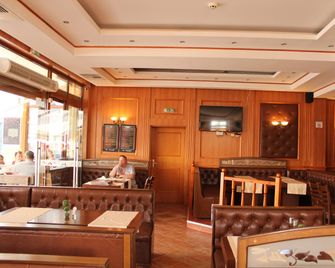 Hotel Atol - Argentario - Restaurant