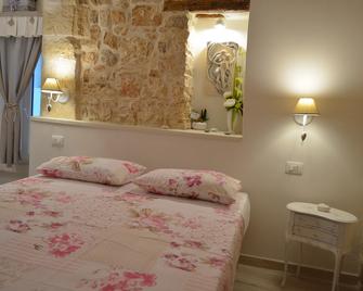 B&B Cieli di Dante - Conversano - Bedroom