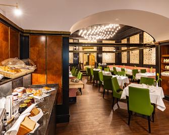 Hotel Erzherzog Rainer - Vienne - Restaurant