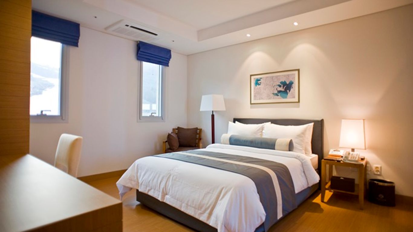 كونجيام ريزورت