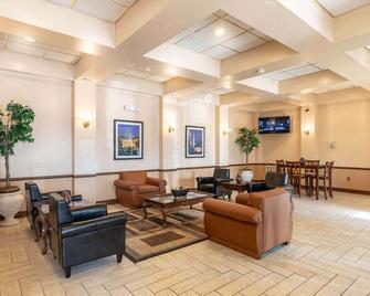 Master Suites Hotel - Waldorf - Lobby