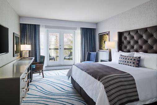 Grand Hyatt Vail - Vail - Bedroom