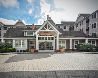 Residence Inn by Marriott Yonkers Westchester County - Yonkers - Edificio