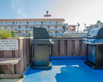 Tangiers Motel - Wildwood Crest - Facilitet i boligen