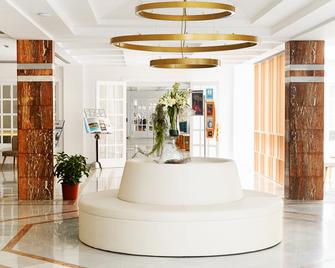R2 Buganvilla Hotel & Spa - Morro Jable - Lobby