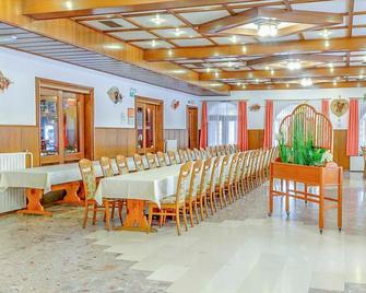 Hotel Roskar - Ptuj - Restauracja