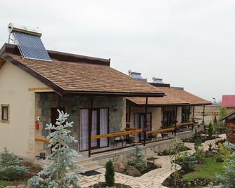 Grig House Eco Resort - Gyulagarak - Building