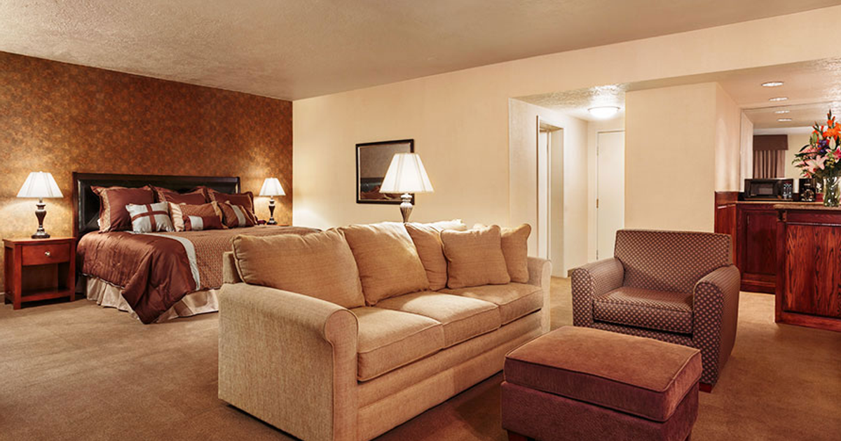 High Desert Inn . Elko Hotel Deals & Reviews KAYAK