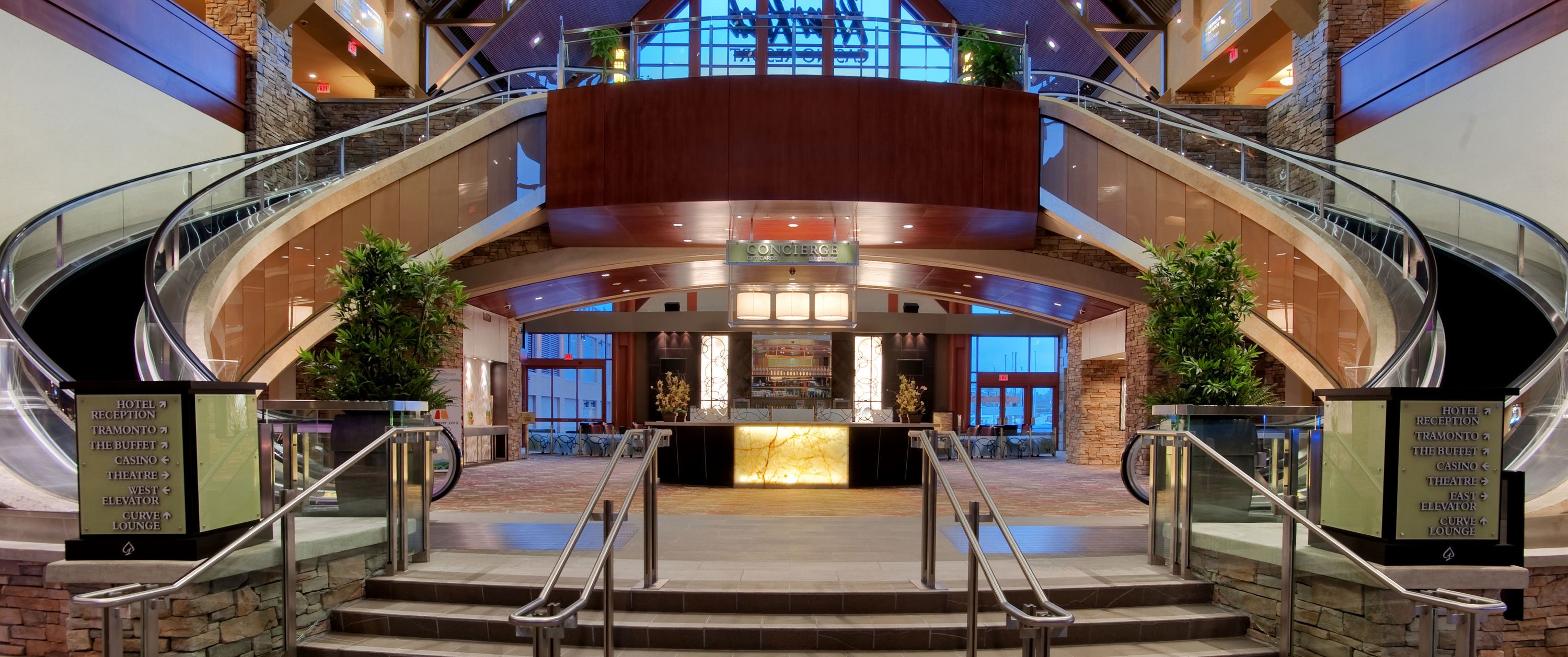 River Rock Casino Resort Discount Code