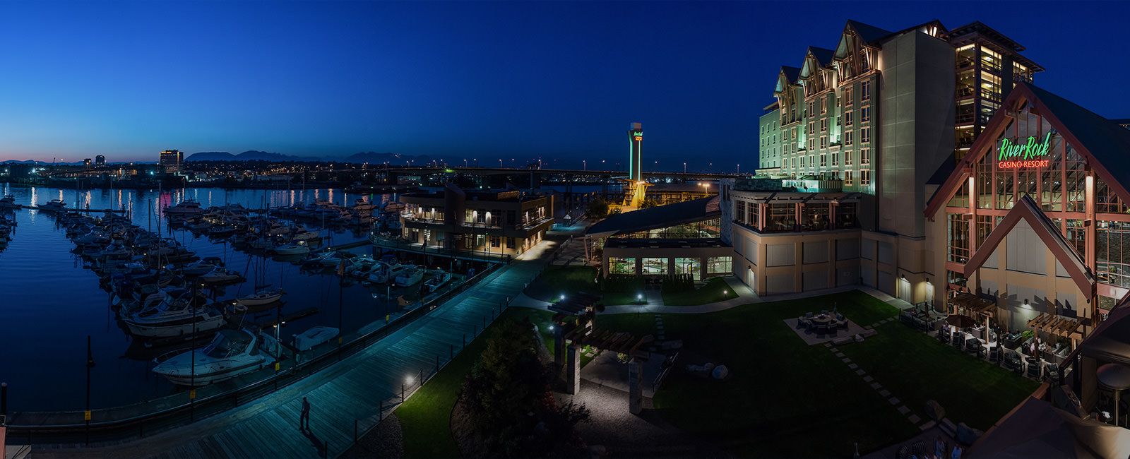 River Rock Casino San Francisco California