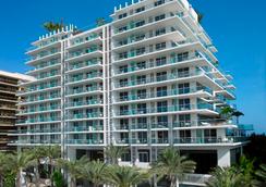 Grand Beach Hotel Surfside West 135 5 2 9 Grand Beach Hotel Surfside West 135 5 2 9