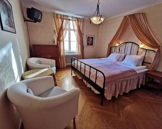 Ulfshyttans Herrgård - Borlänge - Ložnice