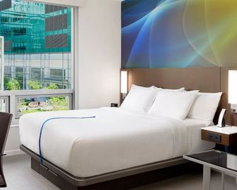 Luma Hotel - Times Square - Nueva York - Habitación