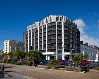 The View Hotel - Eastbourne - Building