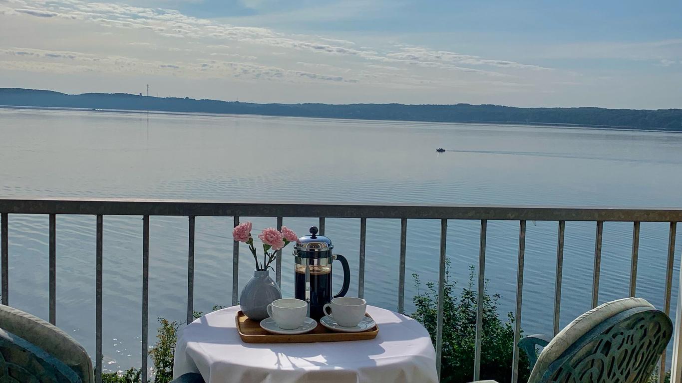 Fakkelgaarden Hotel & Restaurant