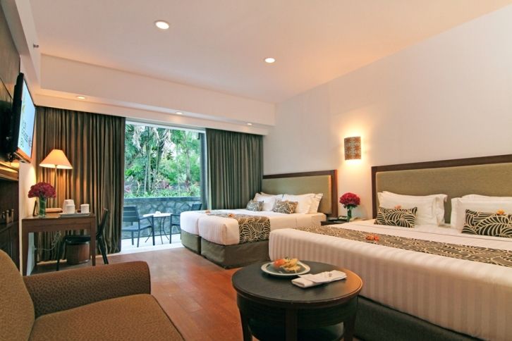 Kuta Paradiso Hotel 37 Kuta Hotel Deals Reviews Kayak