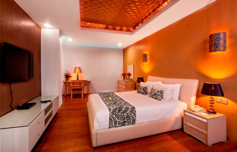 Kuta Paradiso Hotel Desde 31 Hoteles En Kuta Kayak