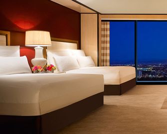 Encore at Wynn Las Vegas - Las Vegas - Bedroom